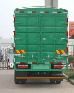 Dongfeng  EQ5150CCQL12DDAC Grate type transport vehicle