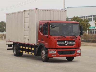 Dongfeng  EQ5181XXYL9CDHAC Box transport vehicle