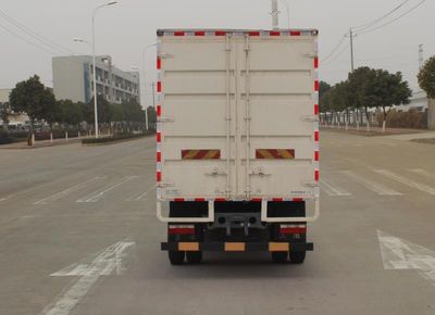 Dongfeng  EQ5181XXYL9CDHAC Box transport vehicle