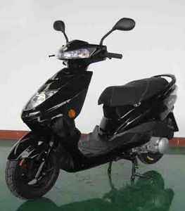 Lightspeed GS125T20DTwo wheeled motorcycles