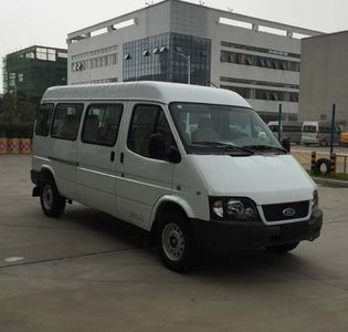 Jiangling Quanshun brand automobiles JX6547DM Light Bus