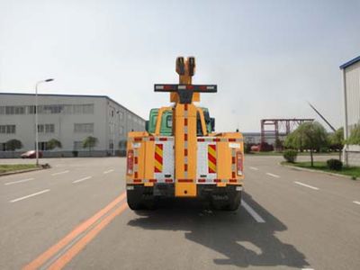 Kaifan  KFM5340TQZ408S Obstacle clearing vehicle