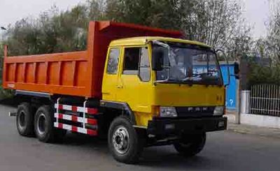 Xiongfeng  SP3166 Dump truck