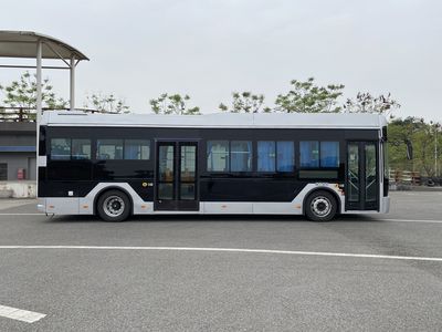 Tonggong  TG6106GBEV4 Pure electric city buses