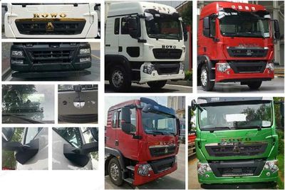 XCMG  XGH5250TWQZ6NGD Road pollution removal vehicle