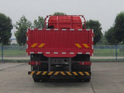 Haowo  ZZ1317V366KF1 Truck