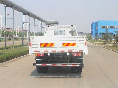 Foton  BJ1133VJPEGA Truck