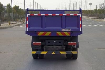 Dongfeng  EQ3258GL Dump truck