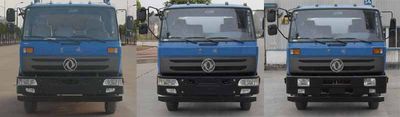 Dongfeng  EQ3258GL Dump truck