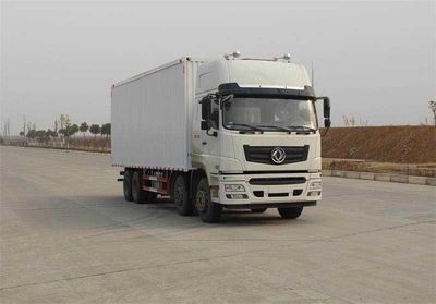 Dongfeng  EQ5311XXYLV Box transport vehicle