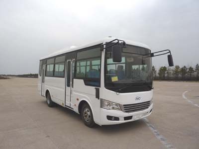 Ankai  HFF6739GDE5FB City buses