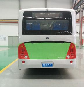 Land Ark RQ6100GEVH2 Pure electric city buses