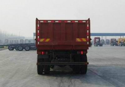 Haoyun  ZZ3255M3645C Dump truck