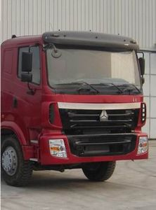 Haoyun  ZZ3255M3645C Dump truck