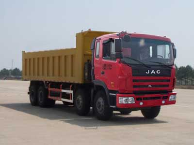 Huaxia  AC3310Z Dump truck