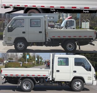 Foton  BJ1046V9AB5F3 Truck