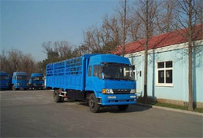 Jiefang AutomobileCA5154XXYP11K2L7A801Box transport vehicle