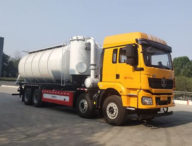 Cheng Li CL5310GXY6ACCAttracting and pressing vehicles