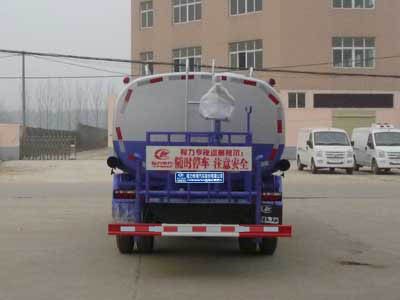 Cheng Liwei  CLW5110GSSD5 Sprinkler truck