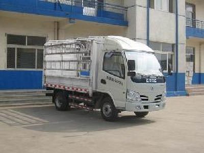 Dongfeng  DFA5041CCY30D3ACKM Grate type transport vehicle