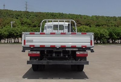 Dongfeng  EQ1043S3CDF Truck