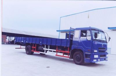 Dongfeng  EQ1206GE Truck