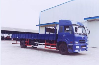 Dongfeng  EQ1206GE Truck