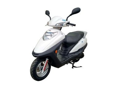 Feiying  FY110T6 Two wheeled motorcycles