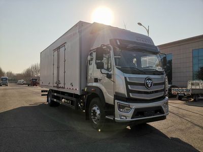 Matsukawa  SCL5182XLC6 Refrigerated truck