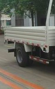 Shifeng  SSF3041DDP641 Dump truck