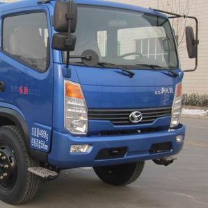 Shifeng  SSF3041DDP641 Dump truck