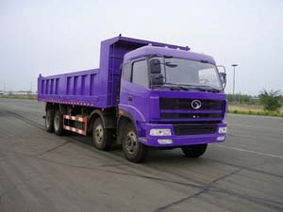 Shitong  STQ3317L8T6B5 Dump truck