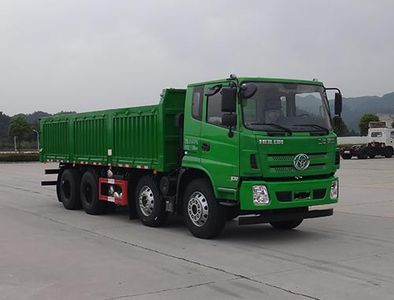 Shitong  STQ3319L12Y3B5 Dump truck