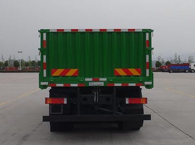 Shitong  STQ3319L12Y3B5 Dump truck