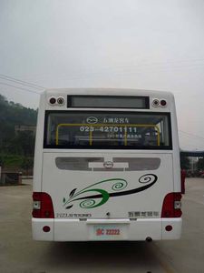 Wuzhoulong  WZL6100NG4 City buses