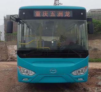 Wuzhoulong  WZL6100NG4 City buses