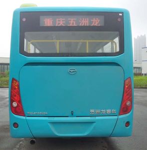 Wuzhoulong  WZL6100NG4 City buses