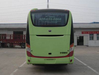 Yutong  ZK6908HAA coach