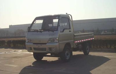 Beijing brand automobiles BJ231015 Low speed truck