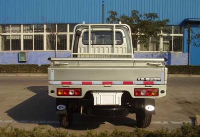 Beijing brand automobiles BJ231015 Low speed truck