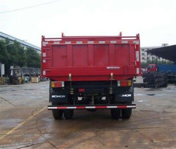 Foton  BJ3062D9PFAE1 Dump truck