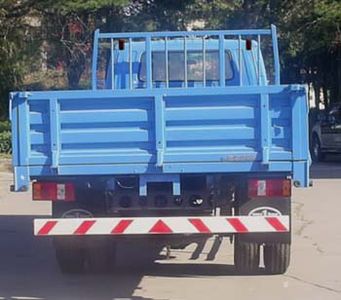 Jiefang Automobile CA1081K28JL6R5 Truck