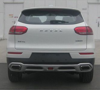 Haval CC6464RM0Q multi-purpose vehicle 