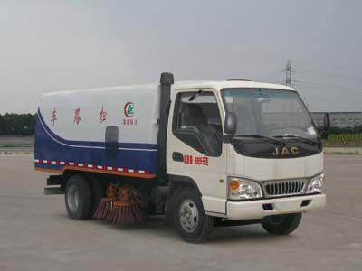 Cheng Liwei  CLW5070TSLH4 Road sweeper