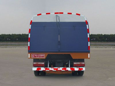 Cheng Liwei  CLW5070TSLH4 Road sweeper