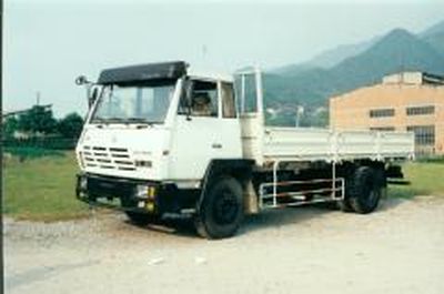 Hongyan  CQ1190T5F2 Truck