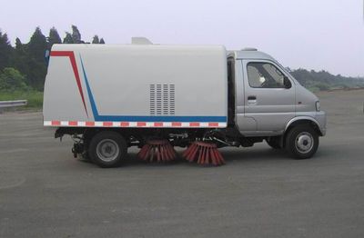 Huashen  DFD5031TSL Road sweeper