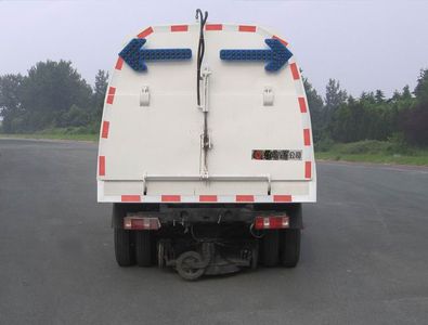 Huashen  DFD5031TSL Road sweeper