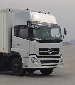 Dongfeng  DFL5200XYKBX8 Wing opening box transport vehicle