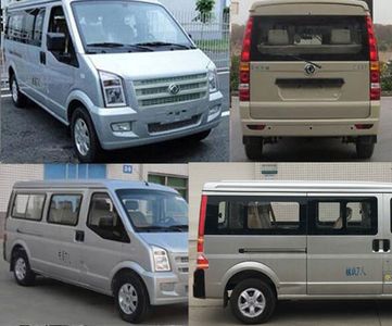 Dongfeng  DXK6450EC7BEV Pure electric multi-purpose passenger vehicles